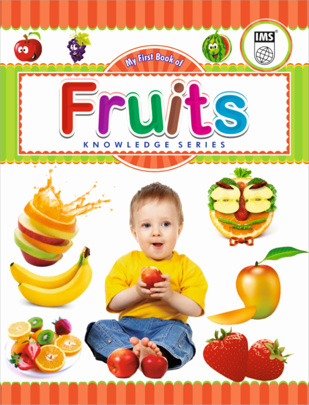 Children book set of 11