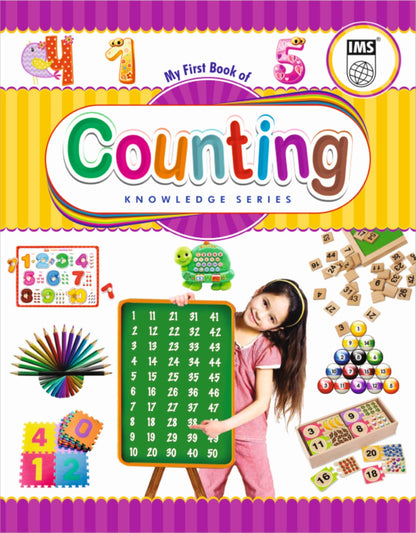 Children book set of 11