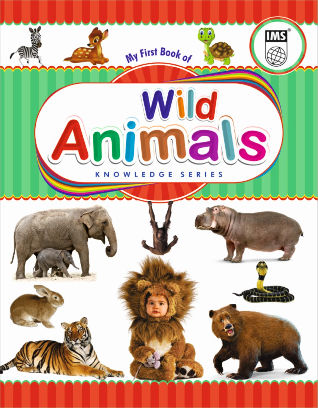 Children book set of 11