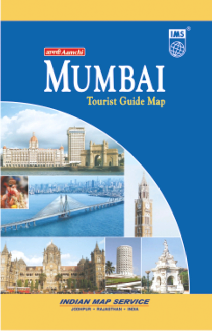 City Tourist Guide Atlas Mumbai