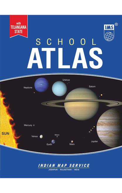 School Atlas