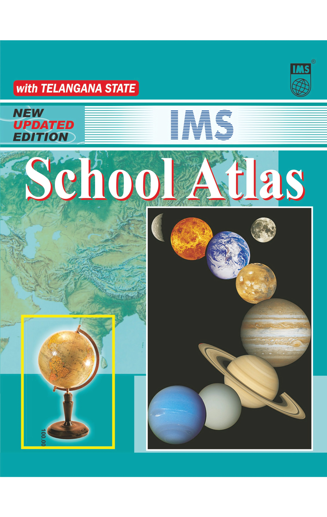 School Atlas