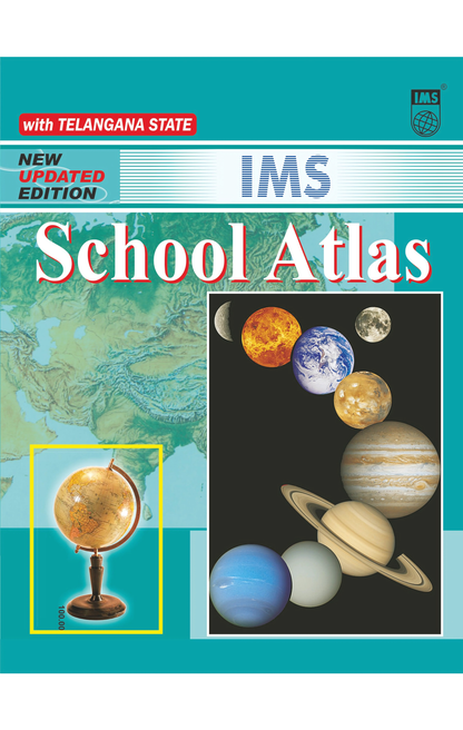 School Atlas