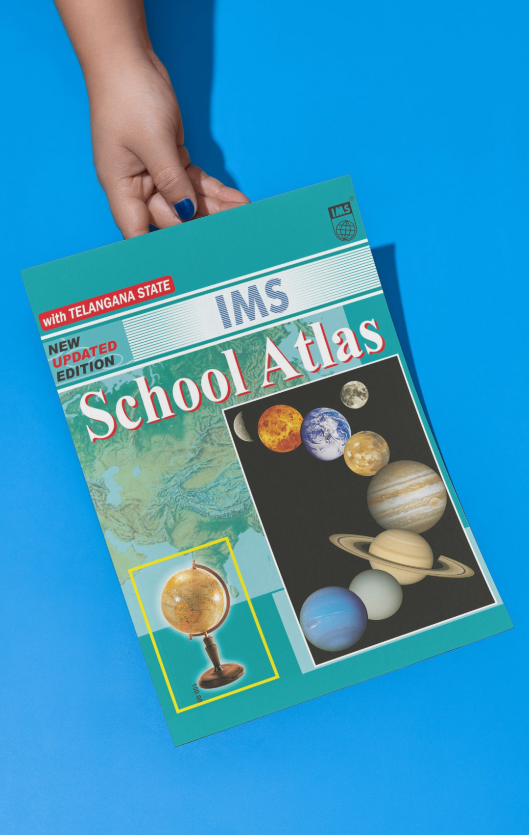 School Atlas
